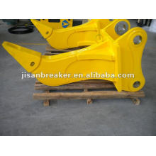 piezas de excavadora Ripper para HYDUNDAI machinary